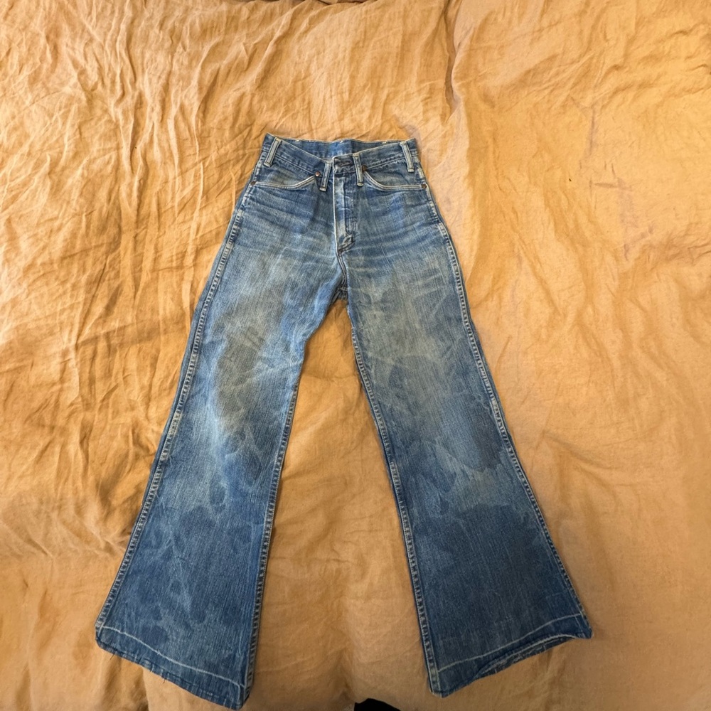 Vintage Wrangler Jeans